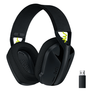 Ασύρματο Gaming Headset LOGITECH G435 Lightspeed