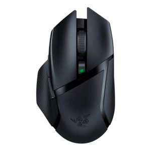 Ασύρματο Gaming Ποντίκι RAZER Basilisk X HyperSpeed