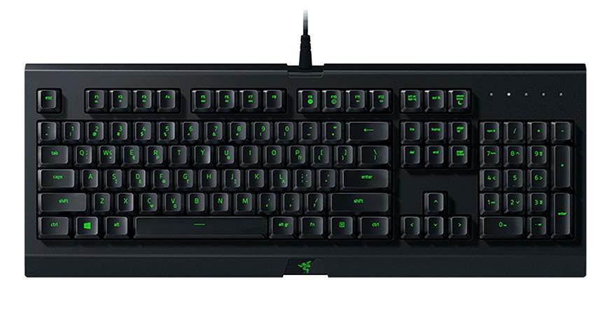 RAZER Cynosa Lite Chroma