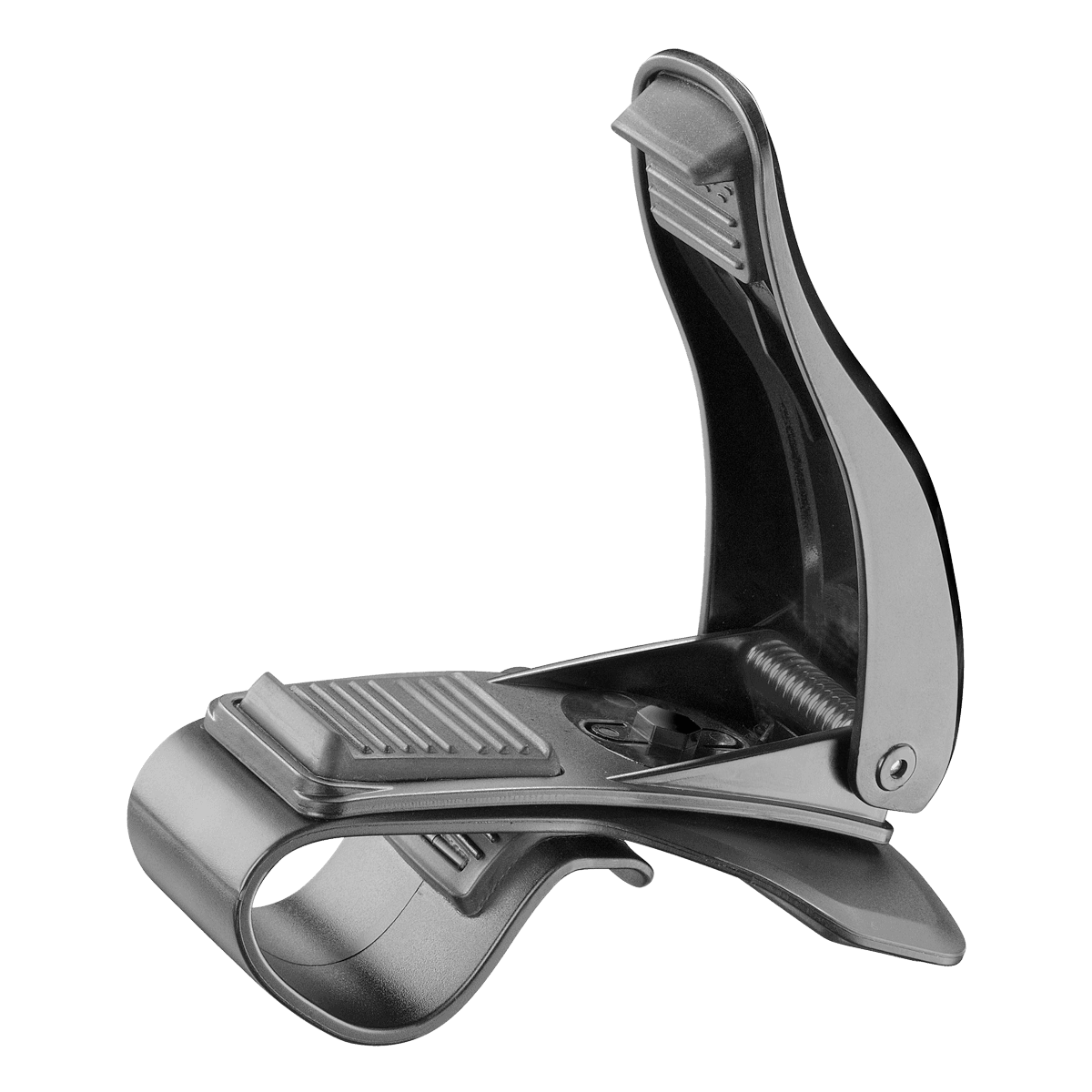 Universal Βάση Στήριξης Αυτοκινήτου CELLULAR LINE Dash Clip για Smartphone