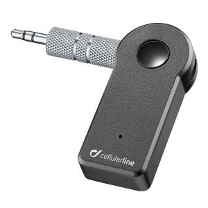 Αντάπτορας CELLULAR LINE Music Receiver