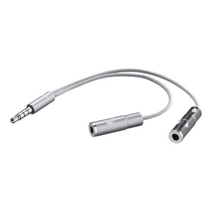 CELLULAR LINE Audio Splitter 3.5mm