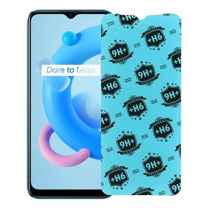  ANCUS Screen Protector Glass for Realme C11