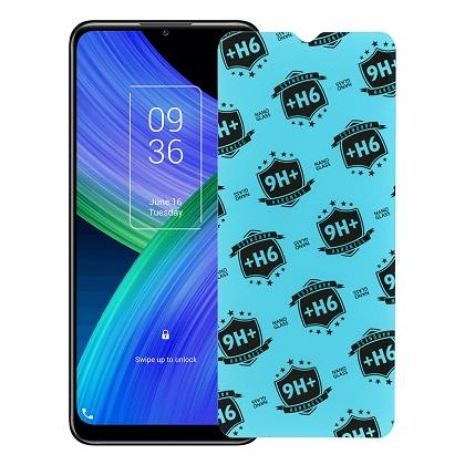 ANCUS Screen Protector Glass for TCL 20 R