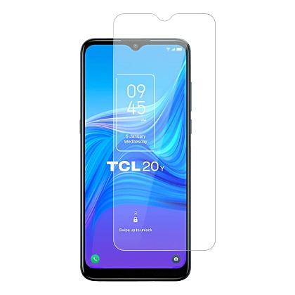 COSY Screen Protector Glass for TCL 20 Y 5G