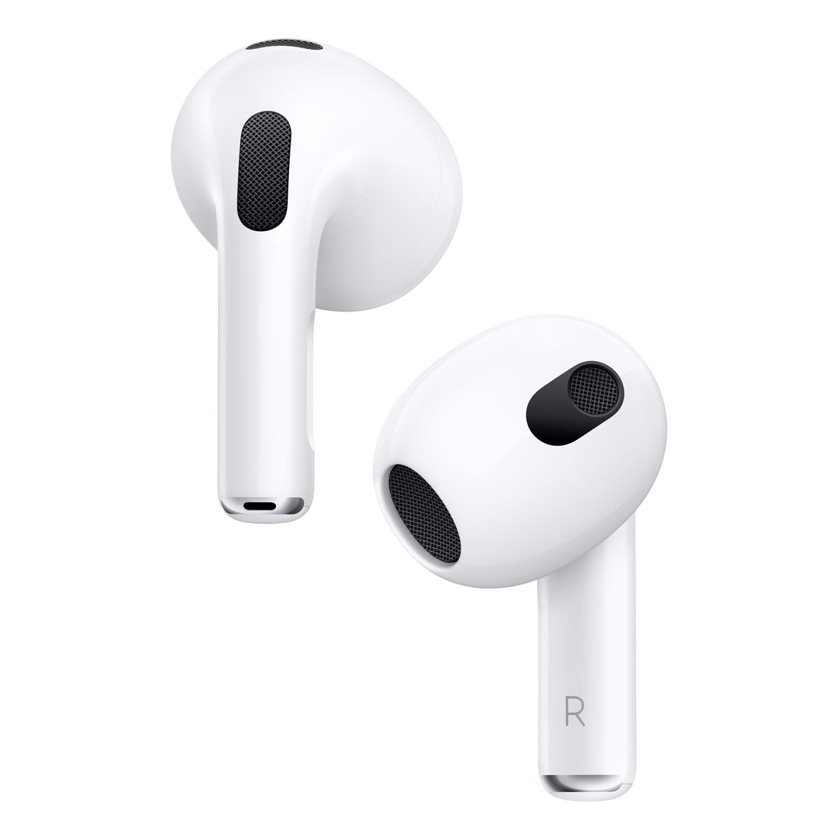 Ασύρματα Ακουστικά APPLE AirPods 3rd Generation - 2