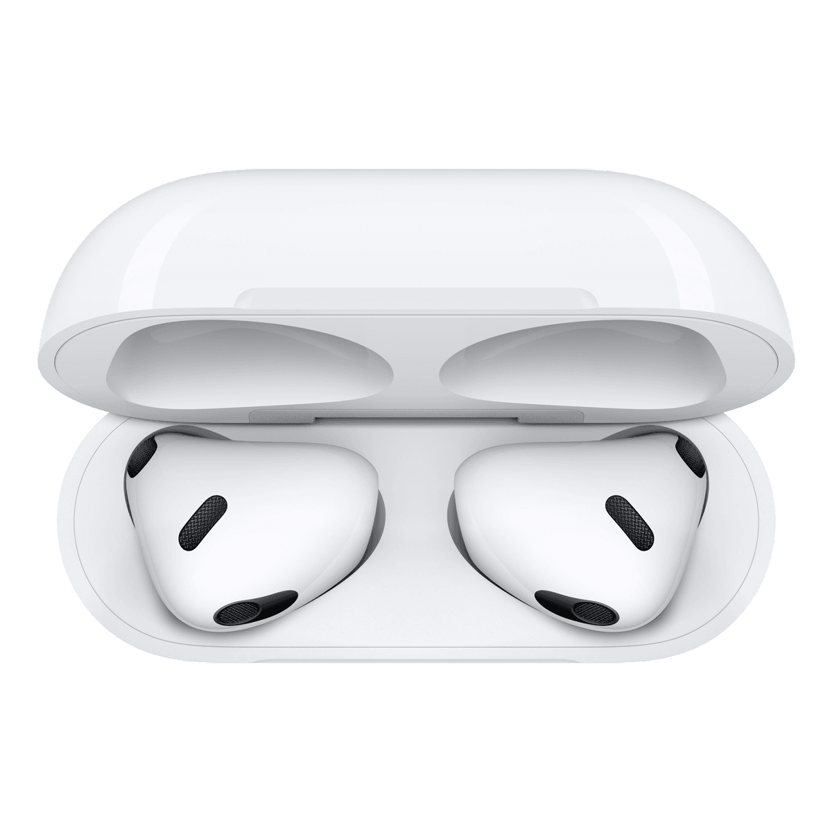 Ασύρματα Ακουστικά APPLE AirPods 3rd Generation - 4