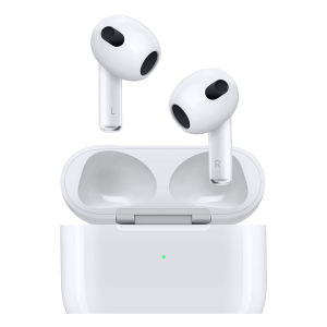 Ασύρματα Ακουστικά APPLE AirPods 3rd Generation