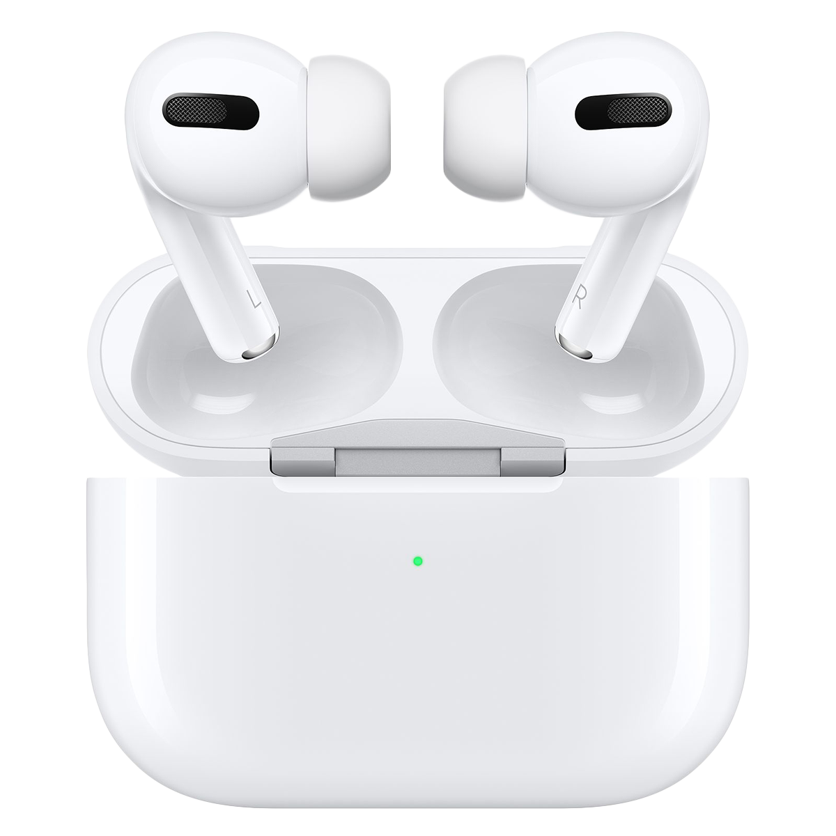 Ασύρματα Ακουστικά APPLE AirPods Pro με Θήκη Ασύρματης Φόρτισης MagSafe