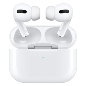 Ασύρματα Ακουστικά APPLE AirPods Pro με Θήκη Ασύρματης Φόρτισης MagSafe