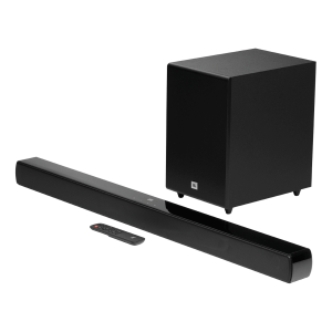 JBL Cinema SB170 2.1 Soundbar