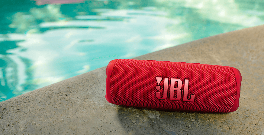 JBL Flip 6