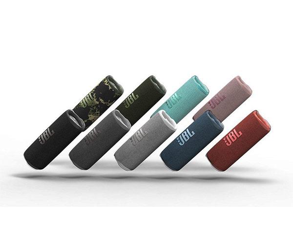 Bluetooth ηχείο JBL Flip 6