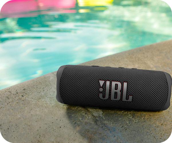 Bluetooth ηχείο JBL Flip 6