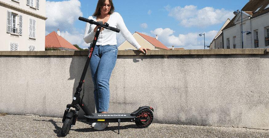 URBAN GLIDE Ride 100 Max