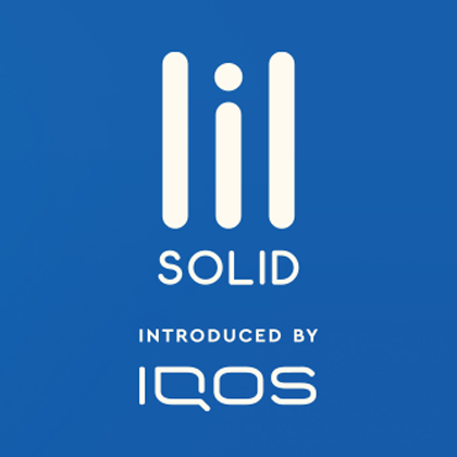 lil SOLID with 3 Fiit packages