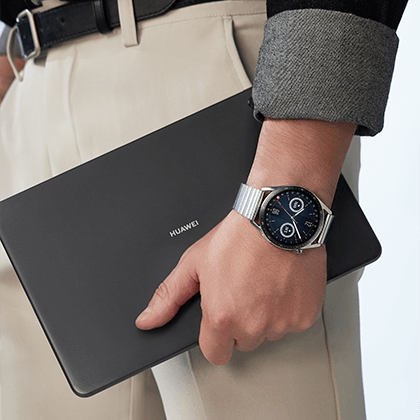 HUAWEI Watch GT 3