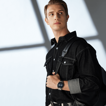 HUAWEI Watch GT 3