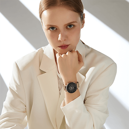 Smartwatch HUAWEI GT 3 Elegant White eBay