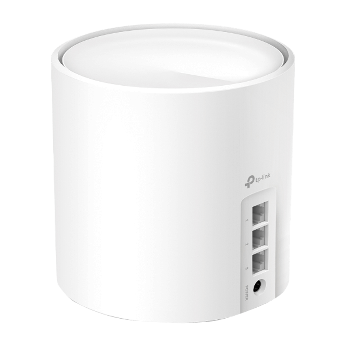 TP-LINK Deco X50 AX3000 Σύστημα Mesh Wi-Fi 1-pack - 2
