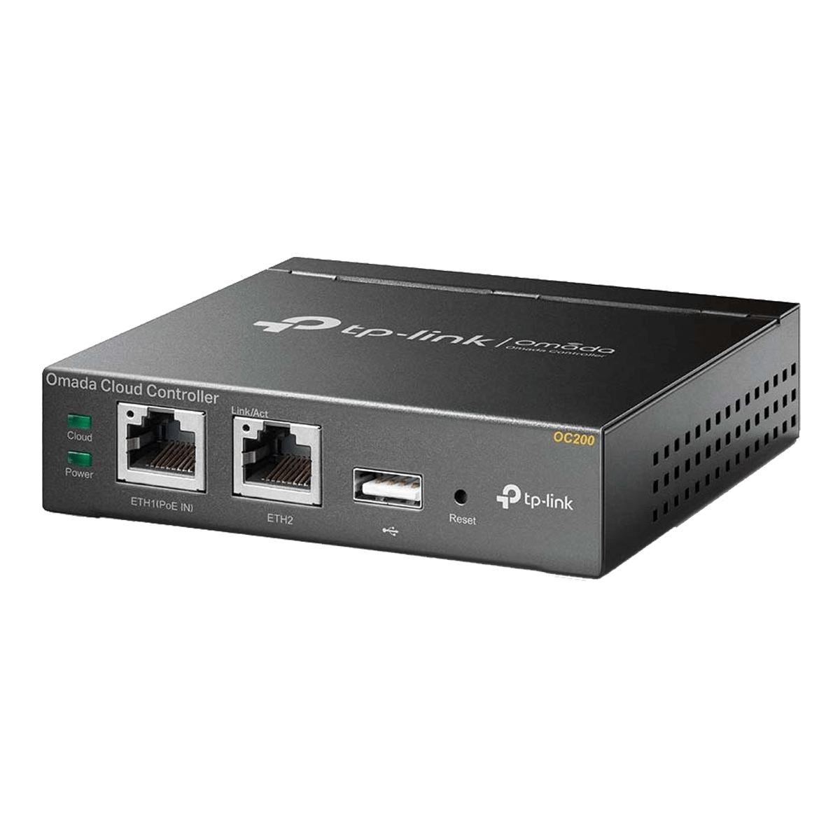 TP-LINK OC200 Omada Cloud Controller - 2