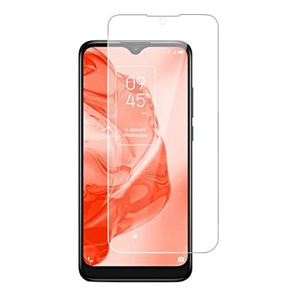 COSY Screen Protector Glass for TCL 205