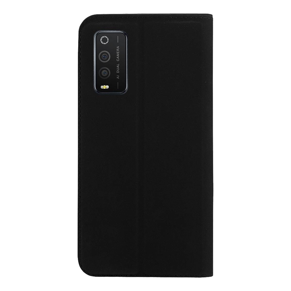 Θήκη Book COSY για TCL 205 Μαύρη - 3