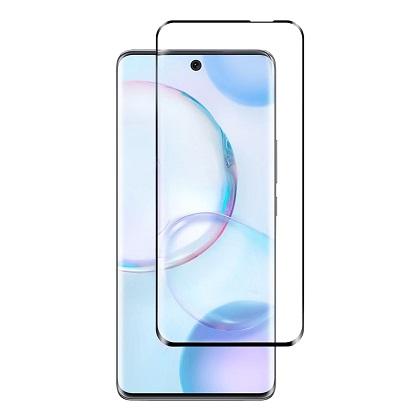 Screen Protector Glass with COSY Frame for HONOR 50