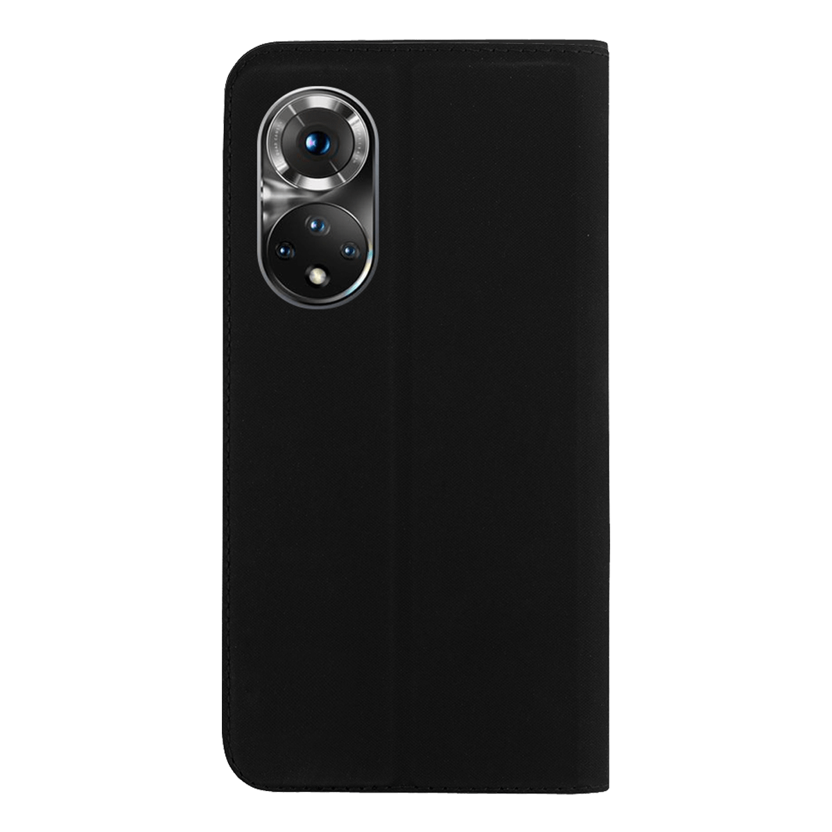 Θήκη Book COSY για HONOR 50 Μαύρη - 3