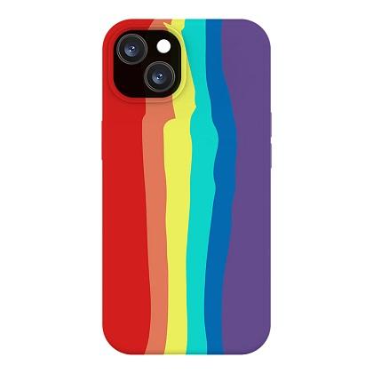 silicon case COSY for iPhone 13