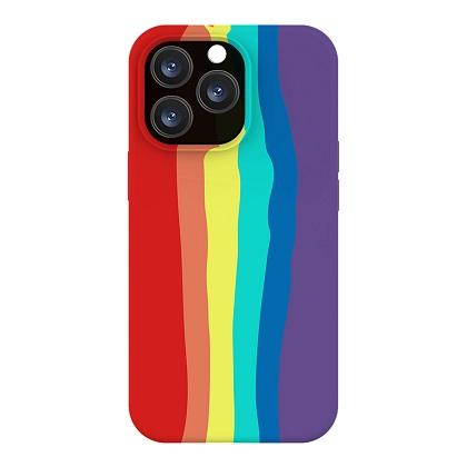 silicon case COSY for iPhone 13 Pro Max