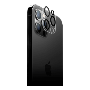 Γυαλί Προστασίας Κάμερας + Γυαλί Προστασίας Οθόνης με Πλαίσιο COSY για iPhone 13 Pro Max