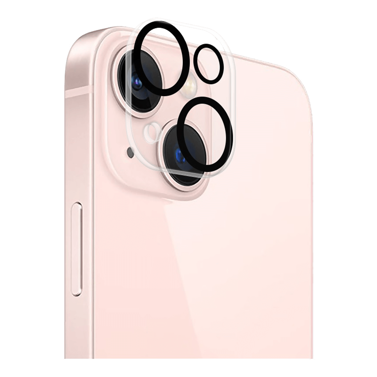 Γυαλί Προστασίας Κάμερας COSY για iPhone 13/ 13 mini