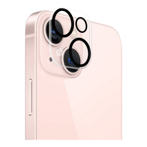Γυαλί Προστασίας Κάμερας COSY για iPhone 13/ 13 mini