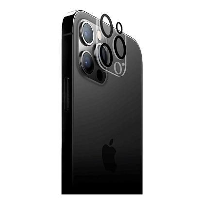 COSY Camera Protection Glass for iPhone 13/13 Pro Max