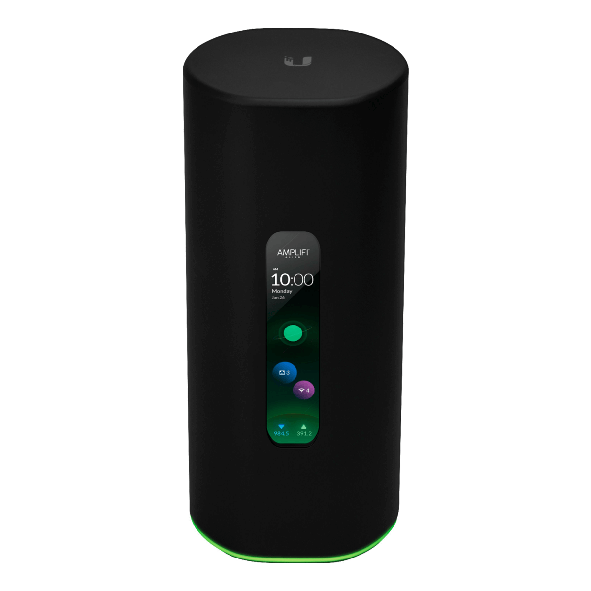 UBIQUITI AmpliFi Alien Wi-Fi 6 Router