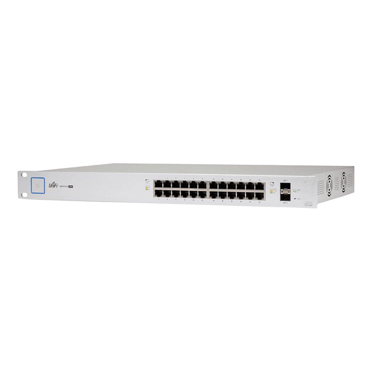 UBIQUITI UniFi Pro 24 PoE Switch