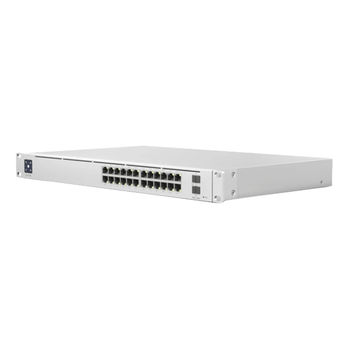 UBIQUITI UniFi Pro 24 PoE Switch - 2