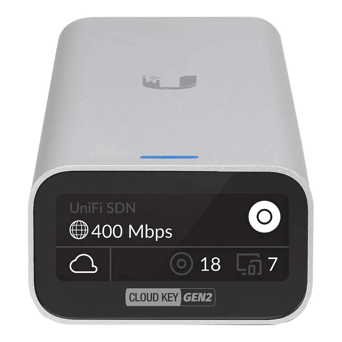 UBIQUITI UniFi Cloud Key Gen2 Controller - 2