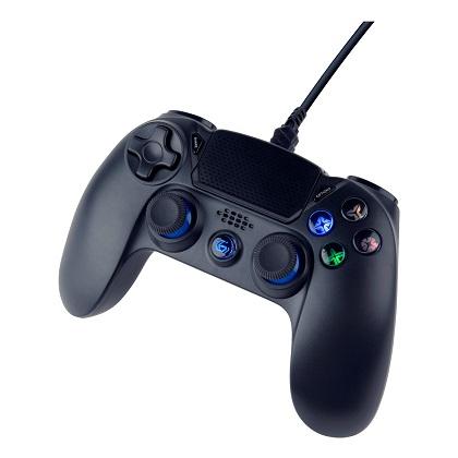wired controller GEMBIRD PS4/ PC