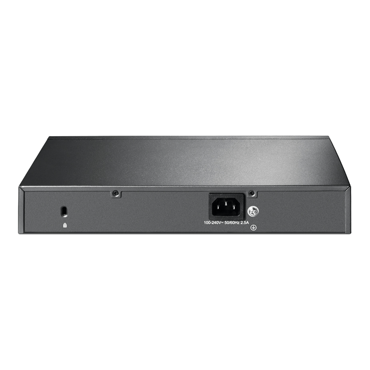 TP-LINK TL-SG2210MP 8 Port PoE+ Switch - 3