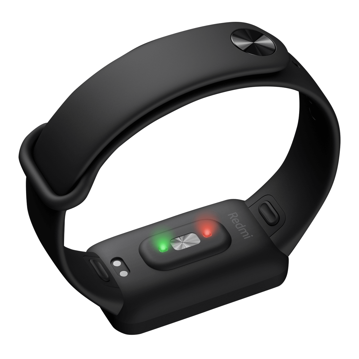 XIAOMI Redmi Smart Band Pro Μαύρο Activity Tracker - 4