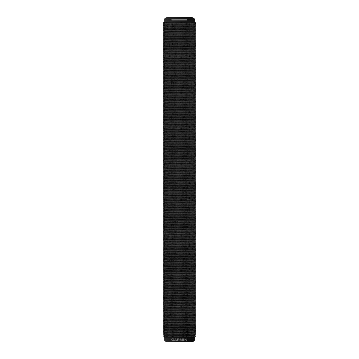 Λουράκι Nάιλον GARMIN Fenix 6x/ 5x/ 5x Plus Black