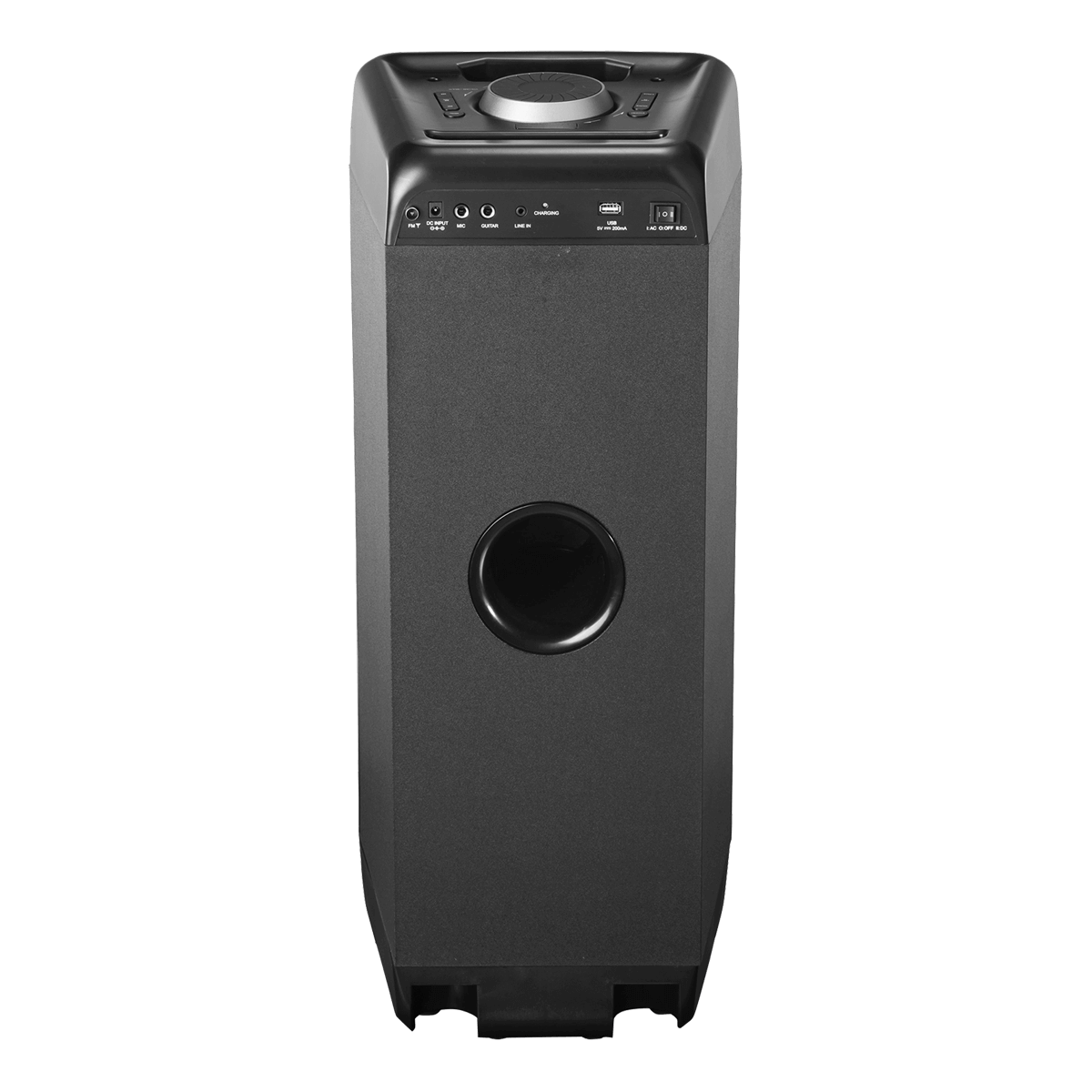 Bluetooth Ηχείο AKAI DJ-880 - 3