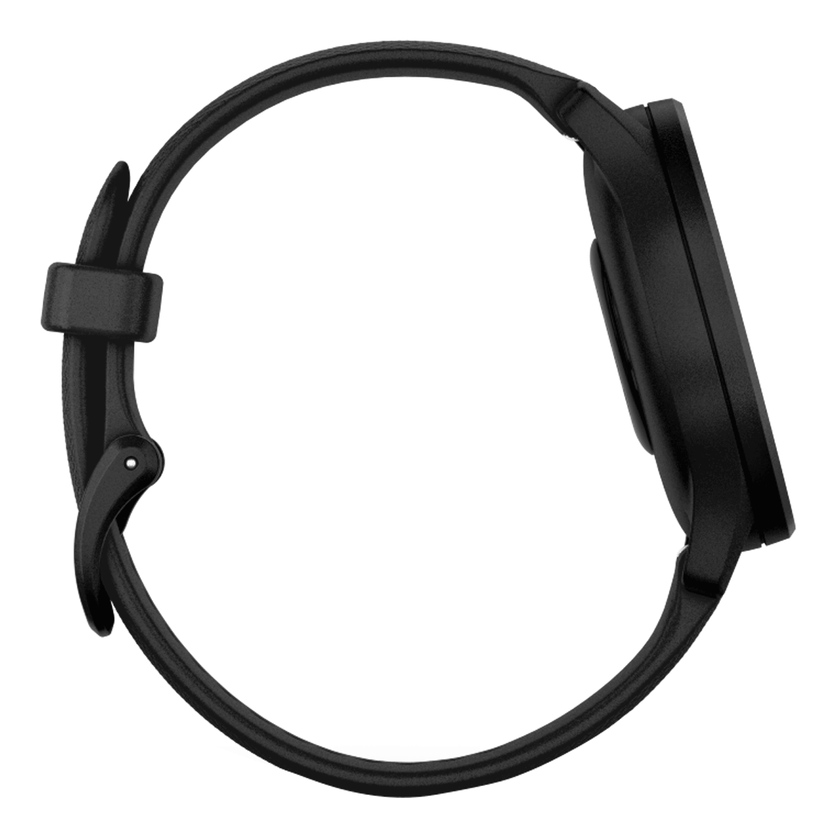 GARMIN Vivomove Sport Black Smartwatch - 5