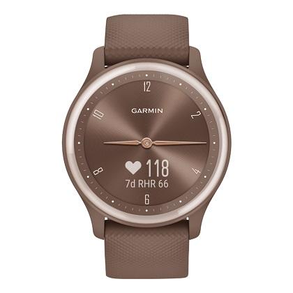 Vivomove smart 2025 watch