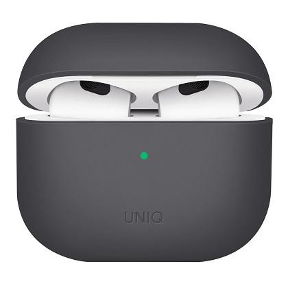 silicon case UNIQ Lino Hybrid for AirPods 3rd Generation