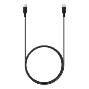 Καλώδιο SAMSUNG USB Type-C σε Type-C 3A 1.8 Μέτρα