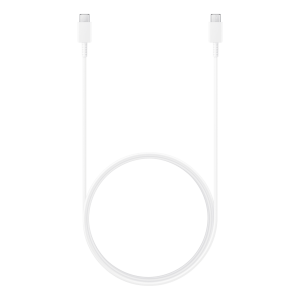 Καλώδιο SAMSUNG USB Type-C σε Type-C 3A 1.8 Μέτρα