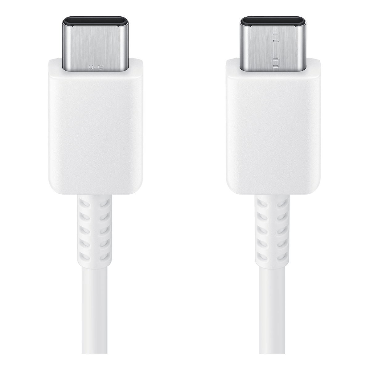 Καλώδιο SAMSUNG USB Type-C σε Type-C 5A 1.8 Μέτρα Λευκό - 2